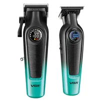Barbeador Voyager VGR V-196 e V-996 Trimmer
