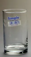 Simple Vaso ...
