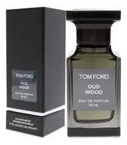 Perfume Tom Ford Tuscan Oud Wood Edp 100ML