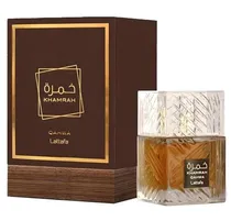 Perfume Lattafa Khamrah Qahwa 100ML
