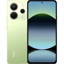 Xiaomi Redmi Note 14 Dual 128 GB - Verde Lima