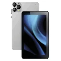 Tablet Smartfy T702 4/128GB Wifi 7" Prata