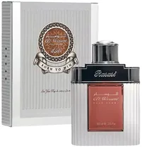  Perfume Ras...