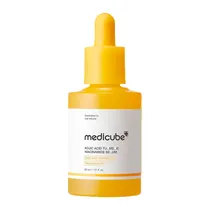 Sérum Facial Medicube Kojic Acid Niacinamide 30ML