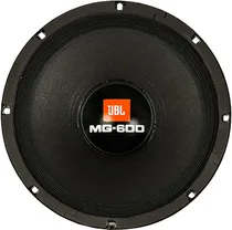 Subwoofer JBL 10MG600 - R8 10" 300W RMS