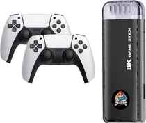  Console Gam...