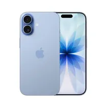 Apple iPhone 17 256 GB Japão - Mist Blue