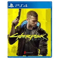  Jogo Cyberp...