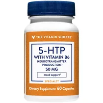  The Vitamin...