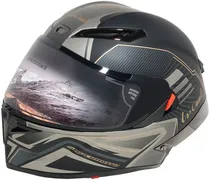  Capacete pa...