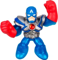 Boneco Capt...