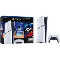Console Sony...