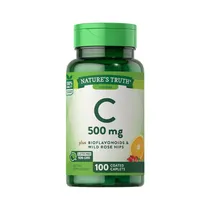  Vitamina C ...