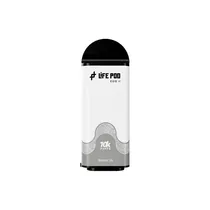  Life Pod Re...