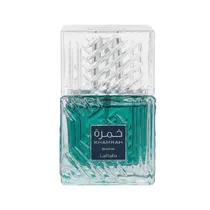 Perfume Lattafa Khamrah Waha Unissex Edp 100ML