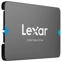 SSD Lexar 1.92TB NQ100 2.5 SATA 3 - LNQ100X1920G-Rnnnu