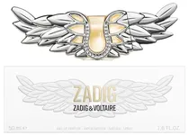 Perfume Zadig Voltaire Zadig Edp 50ML - Feminino