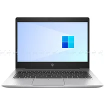 Notebook HP Elitebook 735 G6 Ryzen 7-3700 / 8GB-Ram / 256GB-SSD / 14" Swap