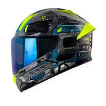  Casco Shaft...