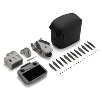 Drone Dji Lito X1 FLY More Combo Plus - (Dji RC2)