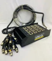  BLG Medusa ...