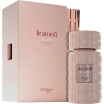 Perfume Zimaya Tiramisũ Caramel Edp - Unissex 100ML