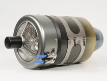  Turbina Kin...