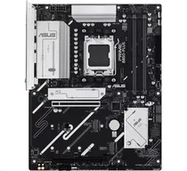 Placa Mãe Asus AM5 Prime B850-Plus HDMI/ DP/ USB3.2/ 3M.2/ DDR5/ ATX