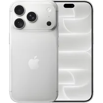 iPhone 18 Pro 256GB A3472 LL/A Esim Silver