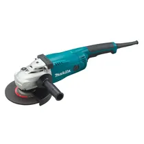 Lixadeira Makita GA7020 – 7" / 2200W / 220V