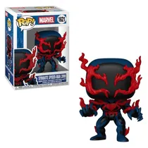 Funko Pop Ma...