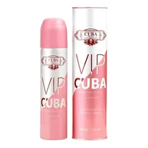 Cuba Vip Fem 100ML 220581*