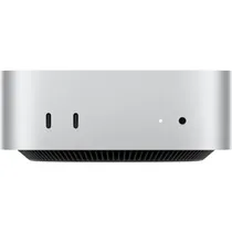 Apple Mac Mini (M6) MHQK4LL/A 16/256GB - Silver