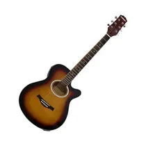  Guitarra El...