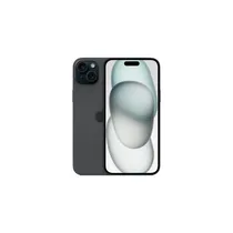 iPhone 15 128GB c/Chip Fisico Grade A Preto N/Ativado