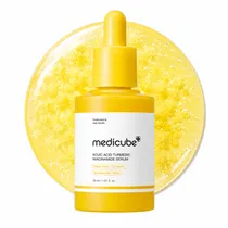 Medicube Serum Kojic Acid Turmeric Niacinamide 30ML