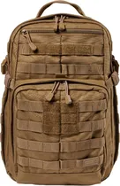  Mochila 5.1...