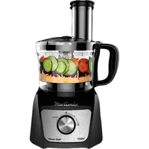 Multiprocessador Molimix MMP-750 750 W 220V - Preto