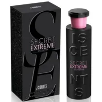  Iscents Sec...