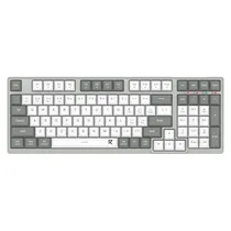  Teclado Red...