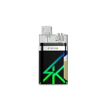  Life Pod SK...