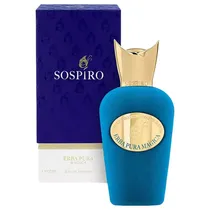 P.Sospiro Erba Pura Magica Edp 100ML