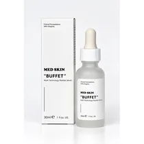 Med Skin Buffet Multi-Technologe Peptide Serum 30ML