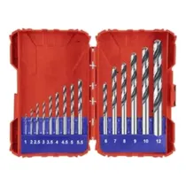 Kit Brocas Emtop ETDB51501 15PZ A€Os*