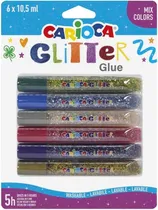  Cola Glitte...