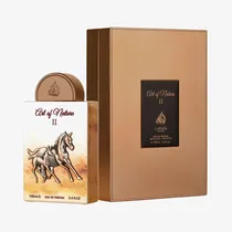 Perfume Lattafa Pride Art Of Nature II Edp 100ML