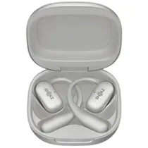 Fone de Ouvido Shokz Openfit 2+ T921 Bluetooth - Grey
