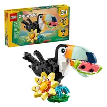  Lego Creato...
