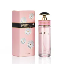 Perfume Femenino Lovali Party Flower Edp 100ML