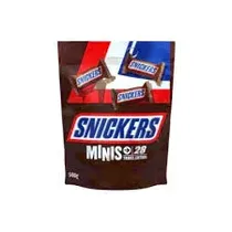  Snickers Ch...